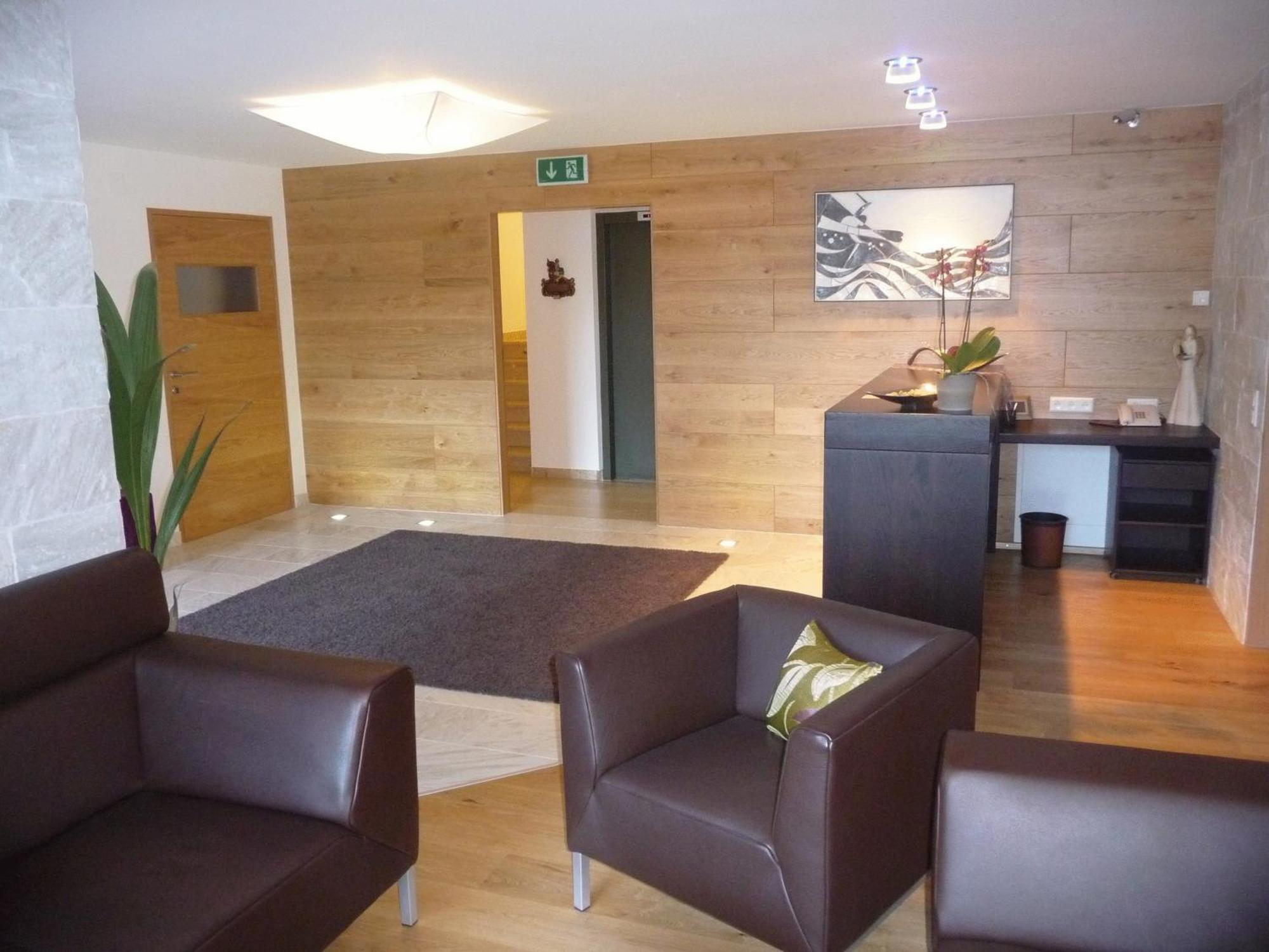 Hotel Garni Fimba Ischgl Buitenkant foto