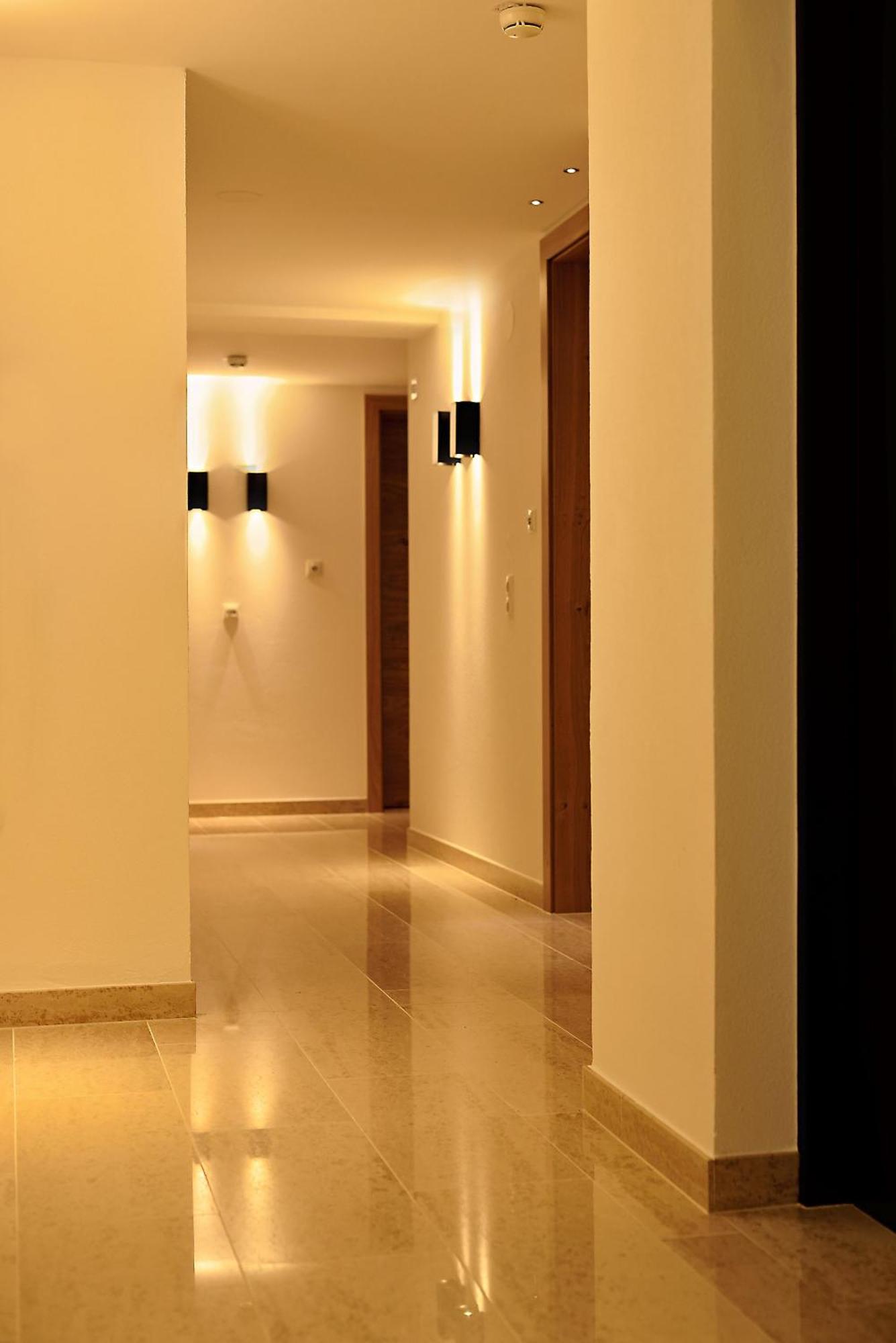 Hotel Garni Fimba Ischgl Kamer foto