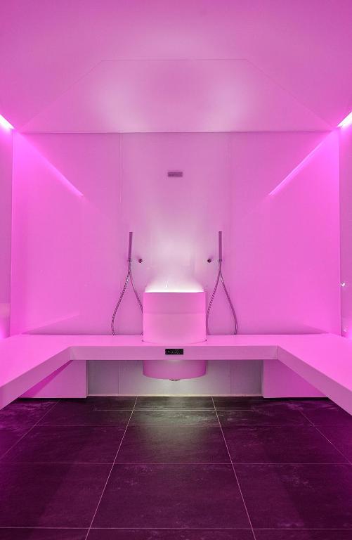 Hotel Garni Fimba Ischgl Buitenkant foto