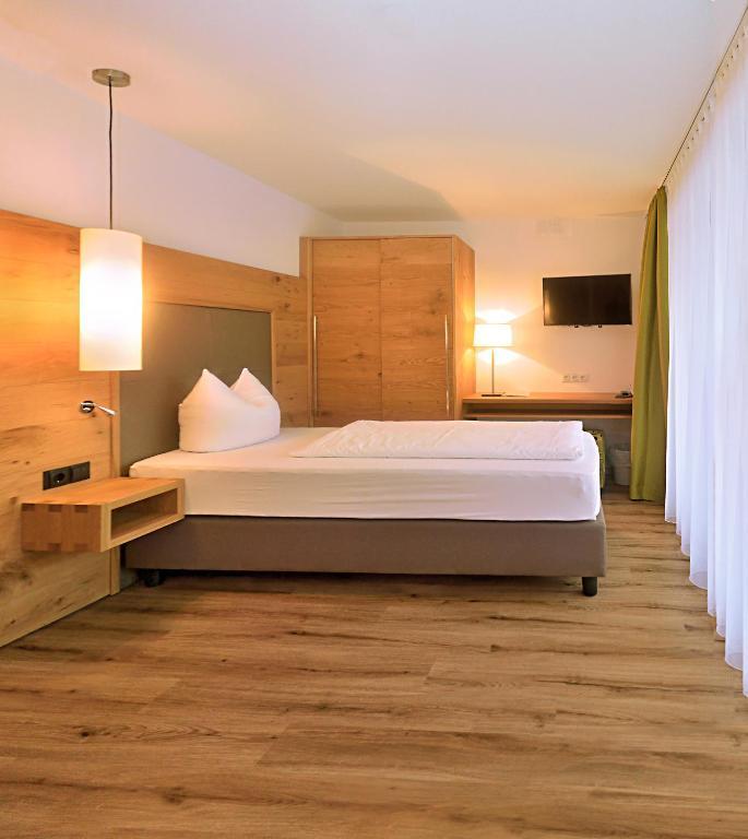 Hotel Garni Fimba Ischgl Kamer foto